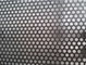 Galvanized 304 Perforated Mesh Panels 2m Length 1m Width ISO Certificated