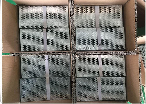 25mm × 75mm Thiết kế Odm hình chữ nhật chống tách tấm